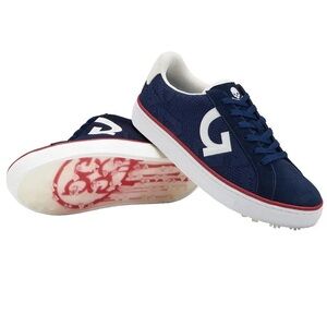 GFore Men’s Knit Disruptor Golf Shoe